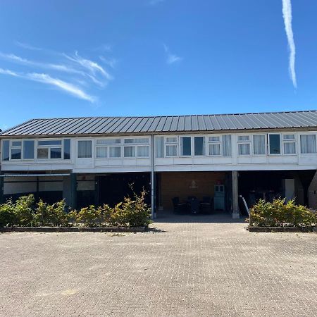 Polderzicht Castricum Exterior foto