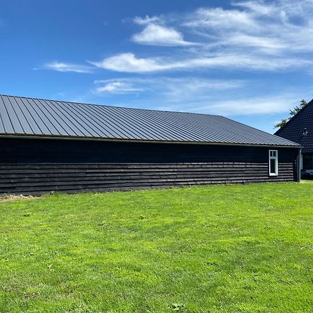 Polderzicht Castricum Exterior foto
