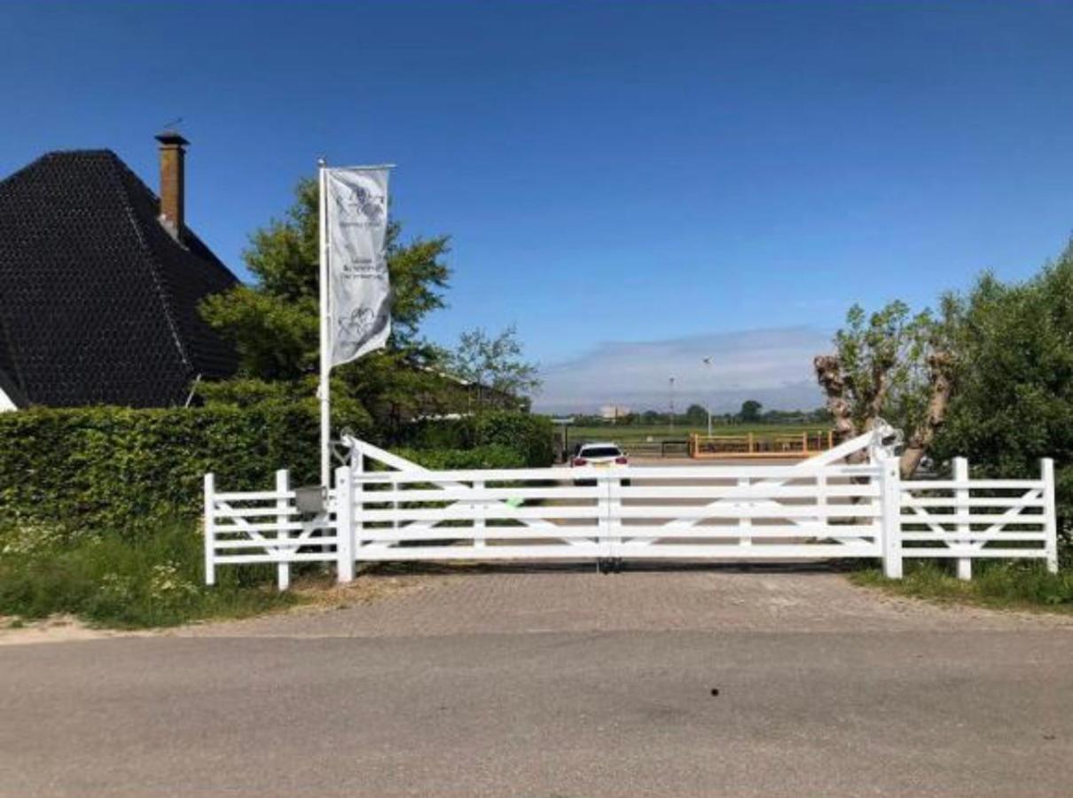 Polderzicht Castricum Exterior foto