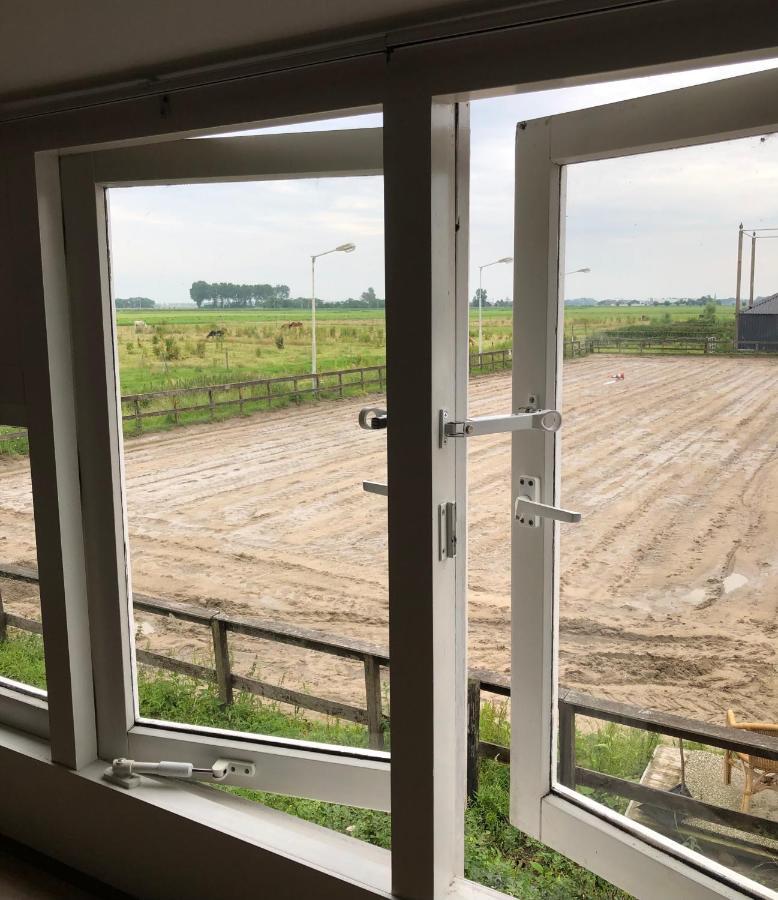 Polderzicht Castricum Exterior foto