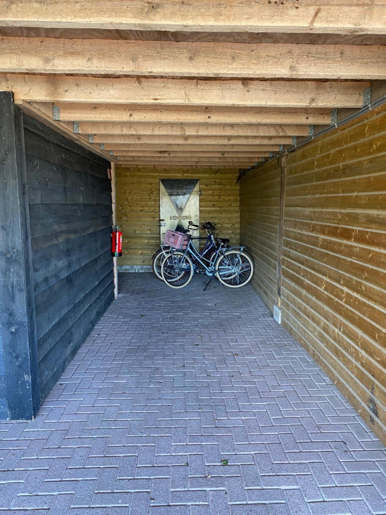 Polderzicht Castricum Exterior foto